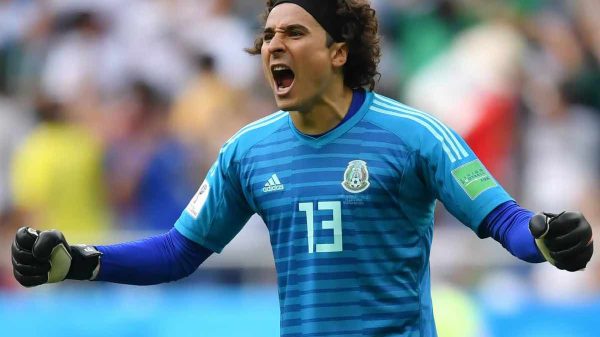 Ochoa si ritira dopo più di 20 anni di carriera