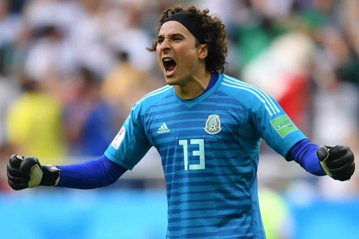 Ochoa si ritira dopo più di 20 anni di carriera