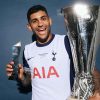 Inter, a caccia del difensore: il preferito è Romero del Tottenham