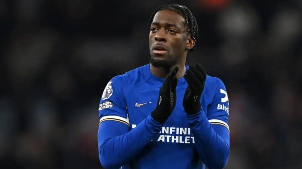 La Roma vuole Disasi: il Chelsea chiede 20 milioni