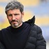 van Bommel sarà il nuovo ct del Belgio al posto di Rudi Garcia
