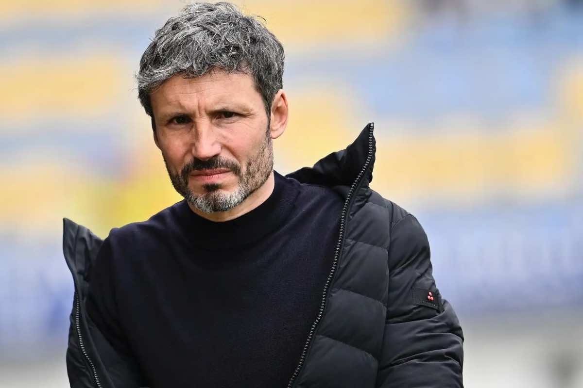 van Bommel sarà il nuovo ct del Belgio al posto di Rudi Garcia