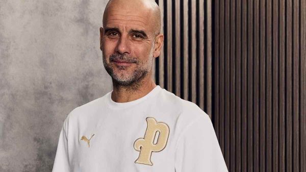 Italia, richiesta FOLLE di Guardiola alla FIGC