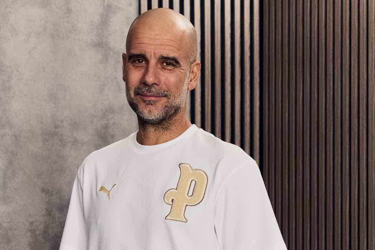Italia, richiesta FOLLE di Guardiola alla FIGC