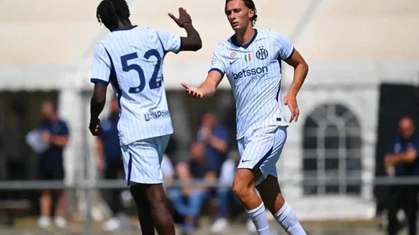 Inter, Chivu spariglia le carte: tutte le novità dell’allenatore rumeno