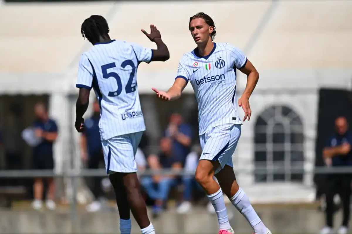 Inter, Chivu spariglia le carte: tutte le novità dell’allenatore rumeno