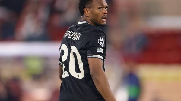 Openda dice addio alla Juve. Trattativa col Lione ai dettagli