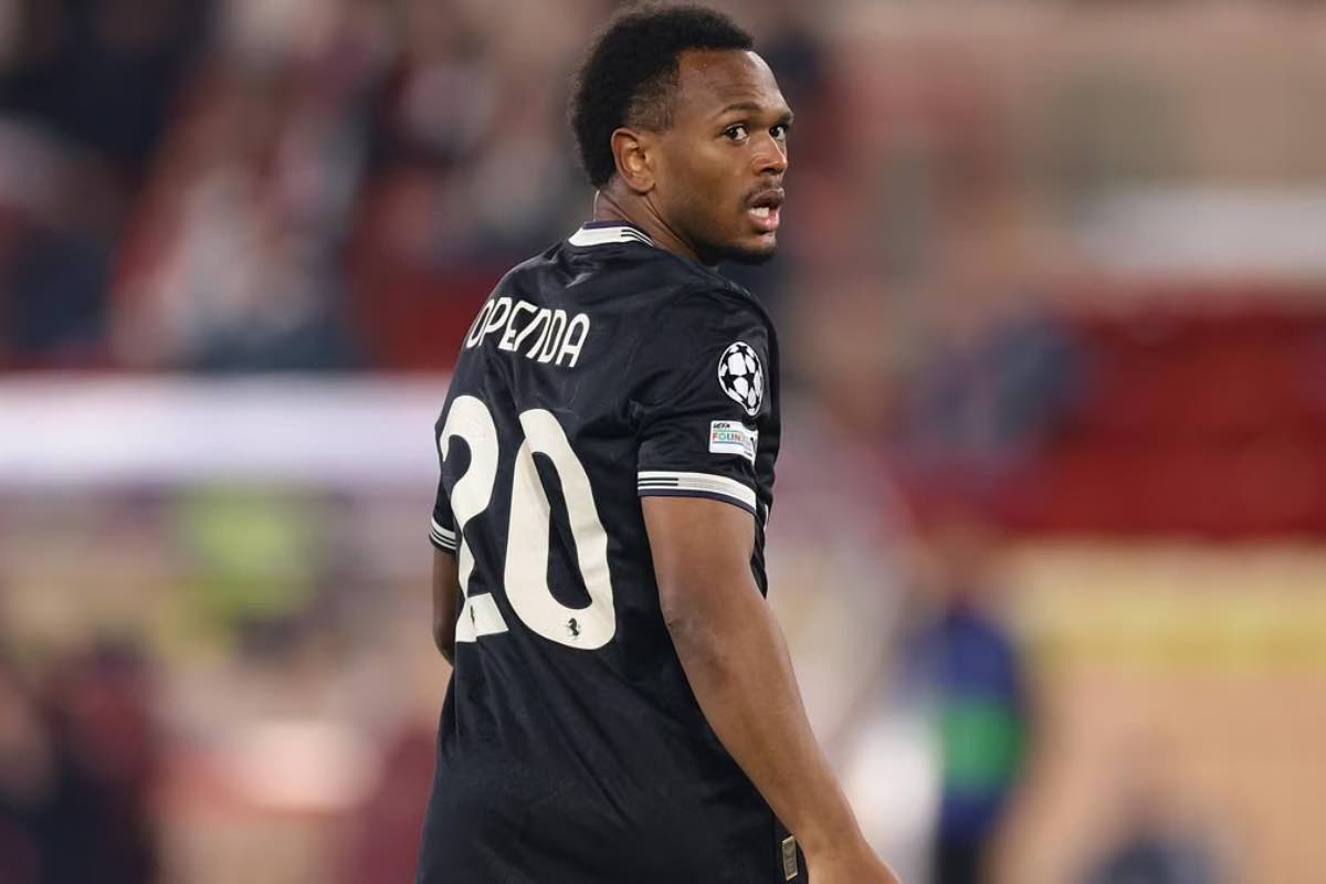 Openda dice addio alla Juve. Trattativa col Lione ai dettagli