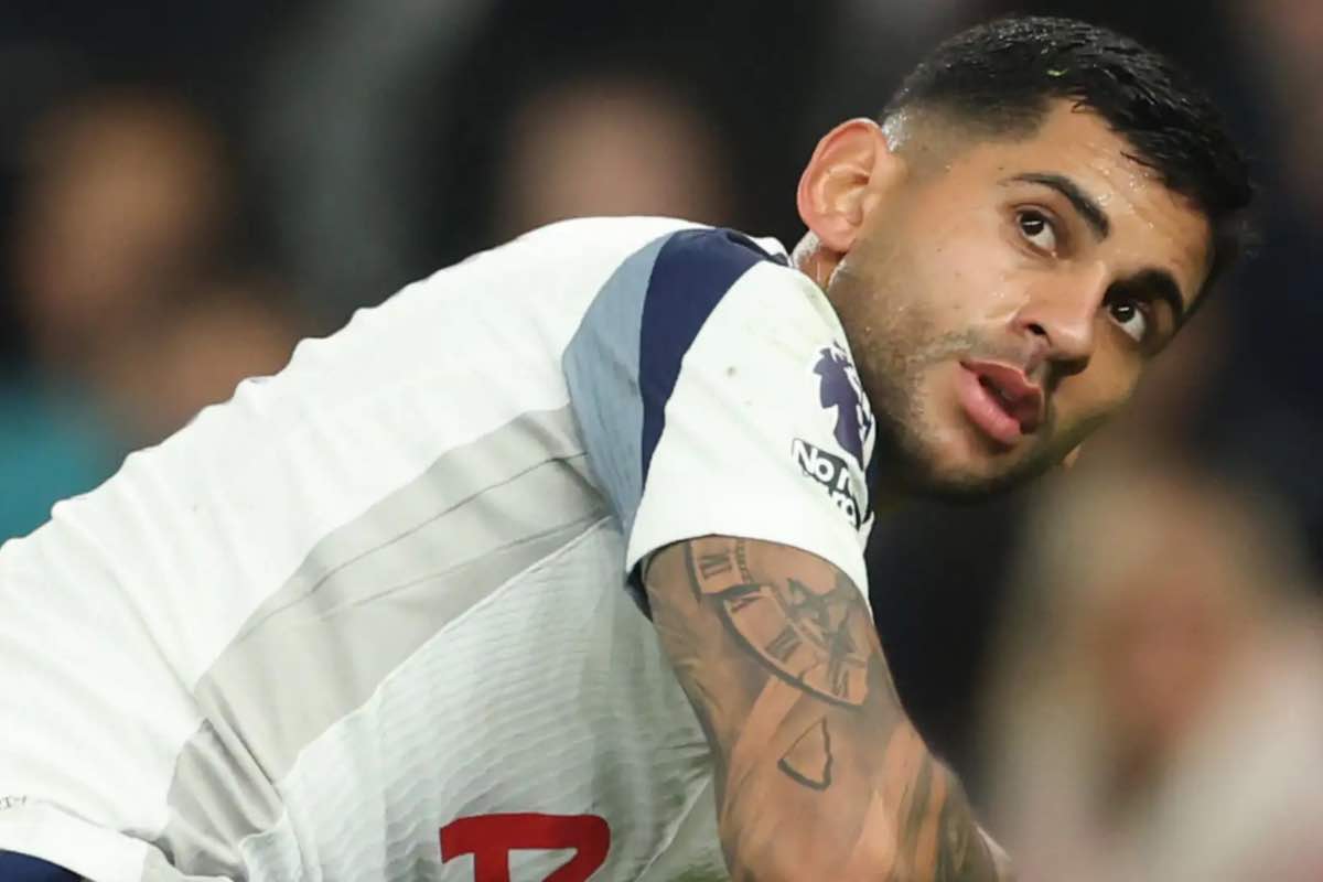 Romero è l’obiettivo principale del mercato dell’Inter