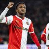 La Roma offre al Feyenoord 25 milioni per Givairo Read