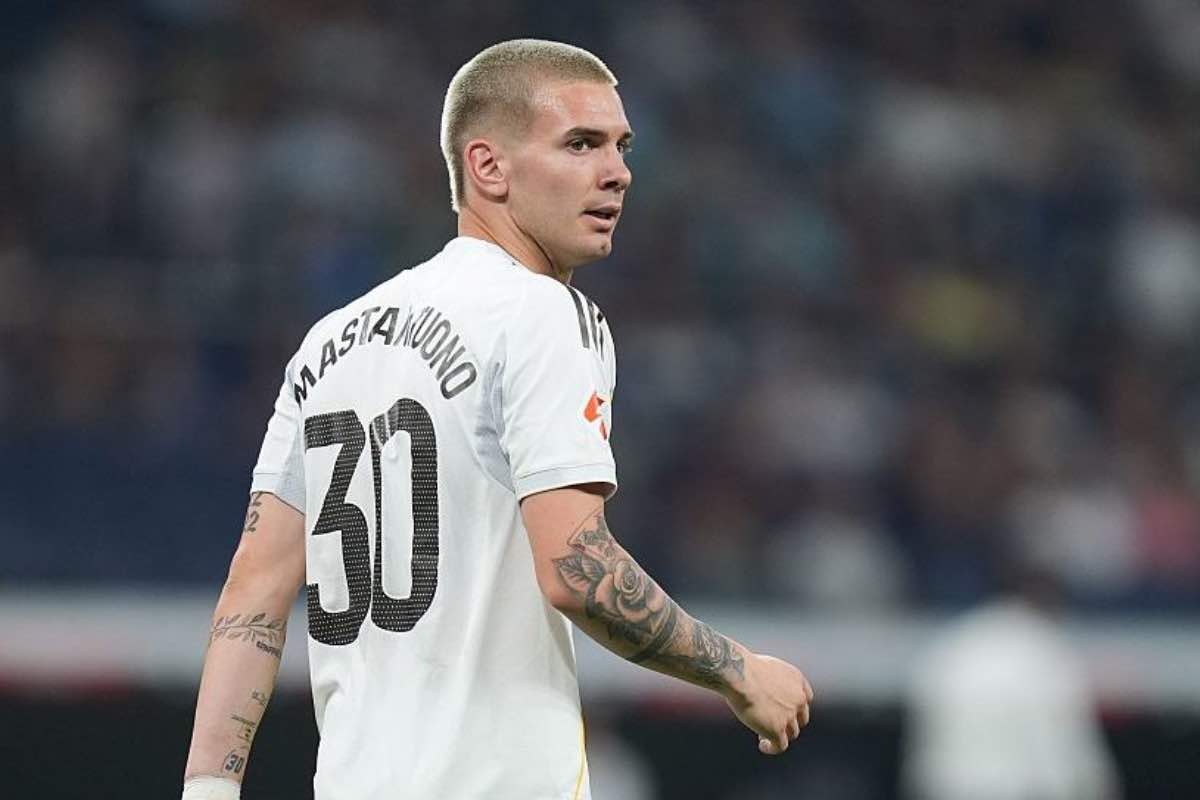 Mastantuono al Milan? Il Real apre solo al prestito secco