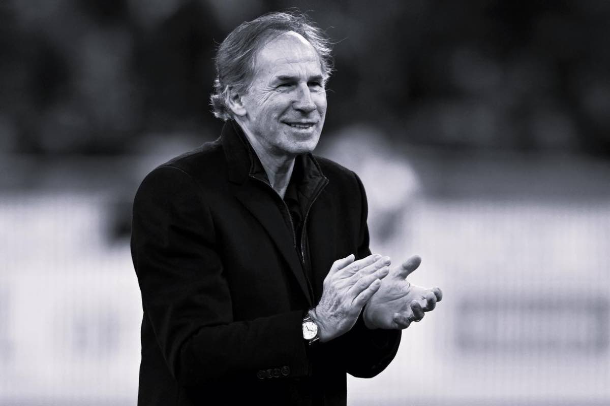 Calcio in lutto: è morto a 66 anni Franco Baresi