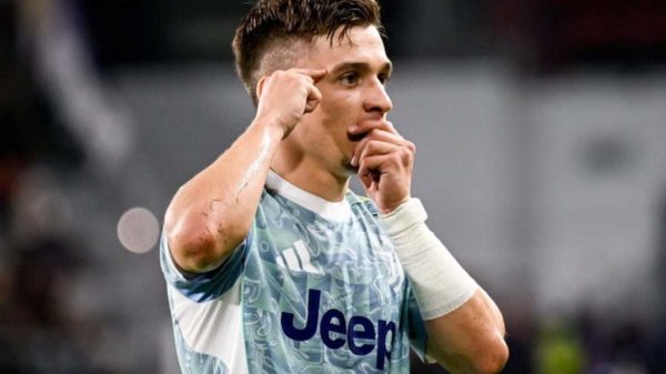 Juventus, Conceição interessa allo United: possibile scambio con Zirkzee