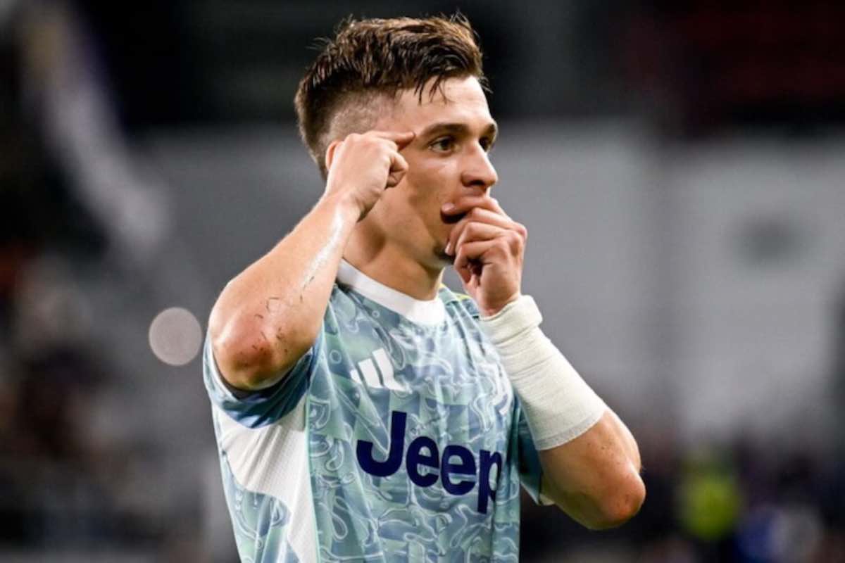 Juventus, Conceição interessa allo United: possibile scambio con Zirkzee