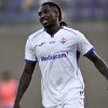 Kean può partire da Firenze: la viola è interessata a Pellegrino