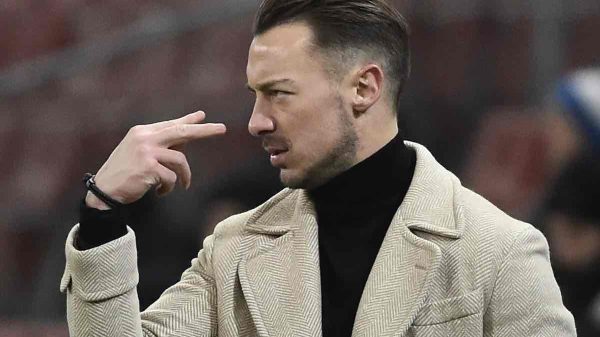 Jaissle sarà il nuovo allenatore del Newcastle