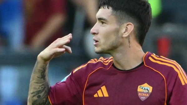 Soulé verso il Fulham: per la Roma è cedibile