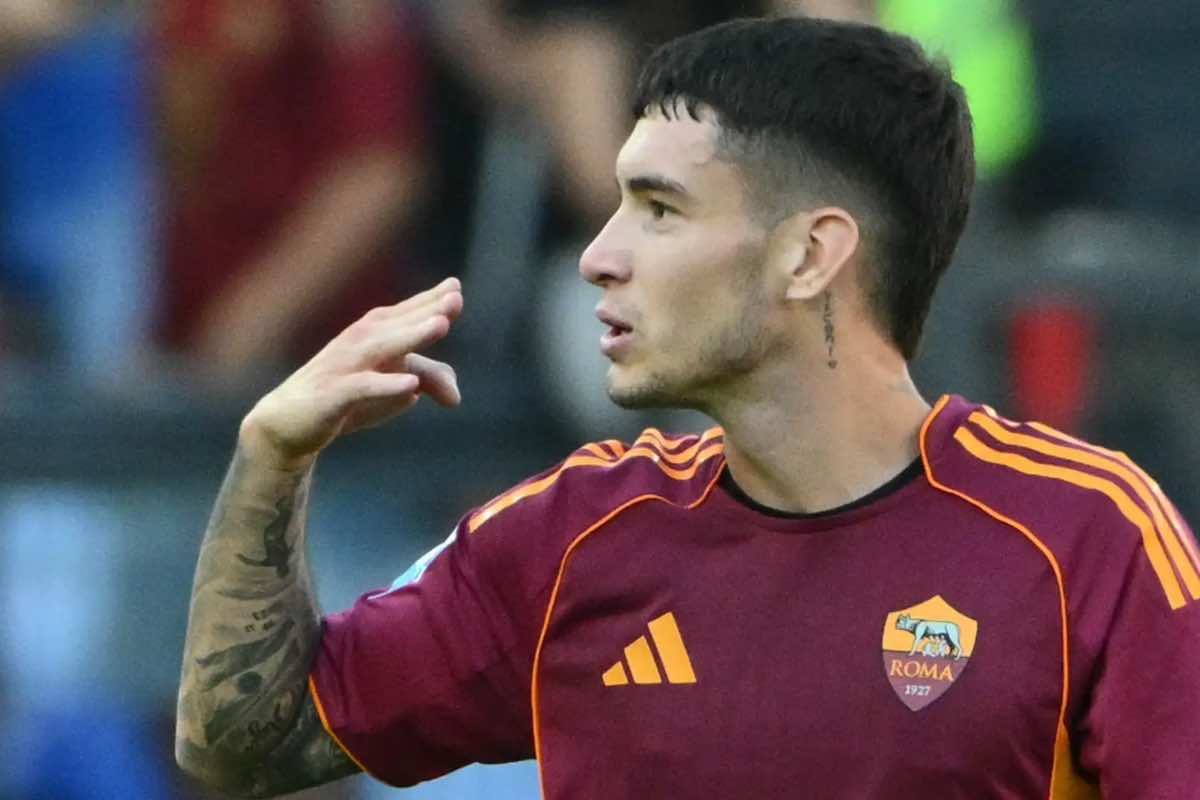 Soulé verso il Fulham: per la Roma è cedibile