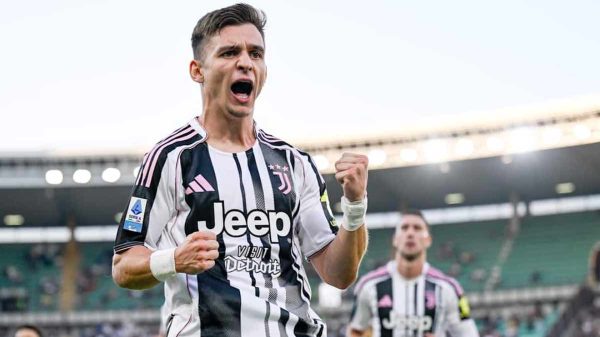 Lo United è interessato a Conceicao: la posizione della Juve