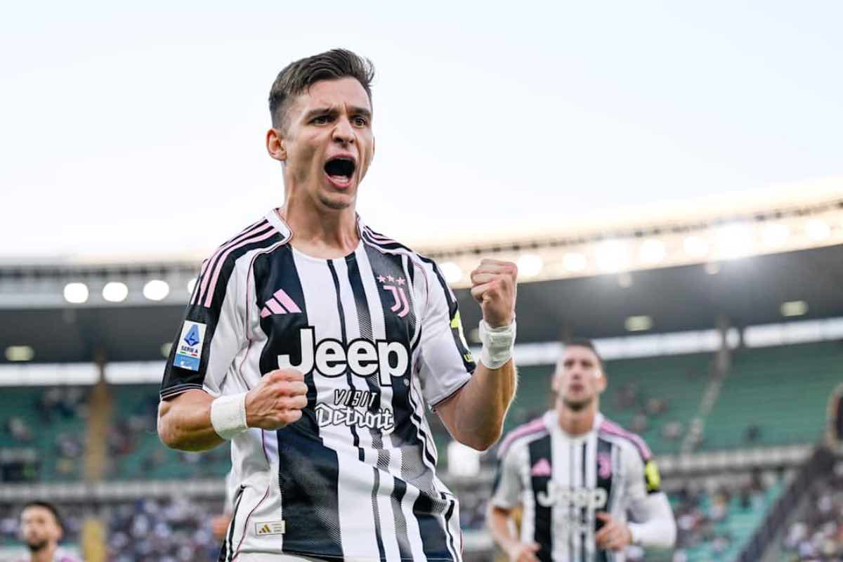 Lo United è interessato a Conceicao: la posizione della Juve