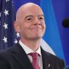Spunta il retroscena su Infantino