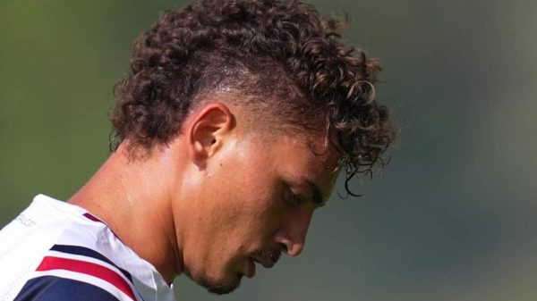 Esposito-Cagliari, continua la lite: Giuffredi attacca i rossoblù