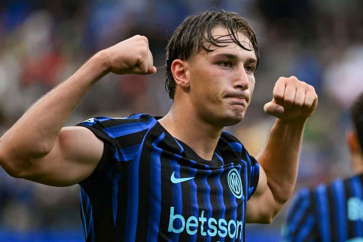 Pio Esposito verso il rinnovo con l’Inter: le cifre