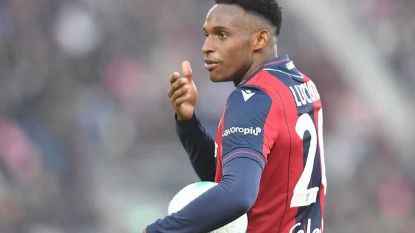 Juventus, accordo con Lucumí: da trovare quello col Bologna