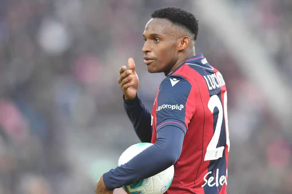 Juventus, accordo con Lucumí: da trovare quello col Bologna