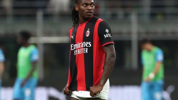 Milan, Leão tra permanenza e partenza