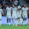 Le formazioni ufficiali dell’amichevole tra Milan e Inter