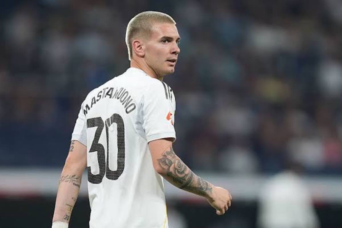 Fiorentina, che colpo! Arriva Mastantuono dal Real Madrid