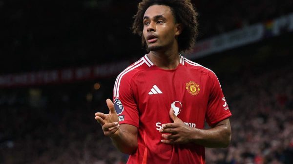 Juventus, a tutta su Zirkzee: il Man United apre alla trattativa