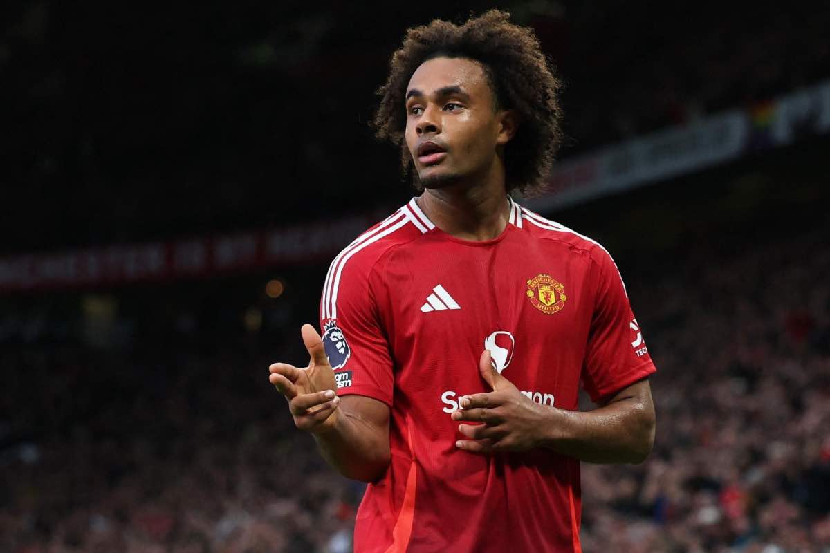 Juventus, a tutta su Zirkzee: il Man United apre alla trattativa