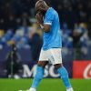 Lukaku a rischio cessione: non parte per il ritiro
