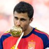 Rodri può andare al Barça: i blaugrana ci provano