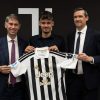 Alajbegović alla Juve, Pjanic: “Spalletti lo valorizzerà”