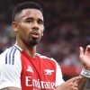 Il Napoli vuole Gabriel Jesus: il regalo di ADL per Allegri