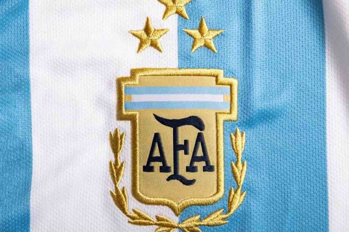 FIFA, l’Argentina sta con Infantino