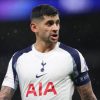 L’Atletico Madrid vuole Romero: la prima offerta al Tottenham