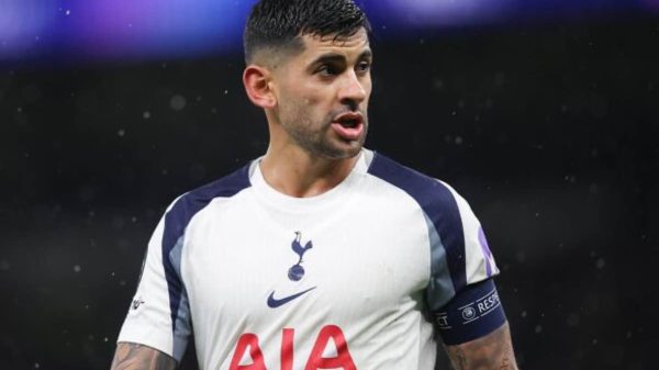 L’Atletico Madrid vuole Romero: la prima offerta al Tottenham