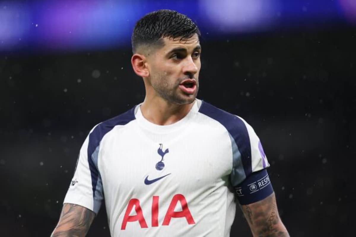 L’Atletico Madrid vuole Romero: la prima offerta al Tottenham