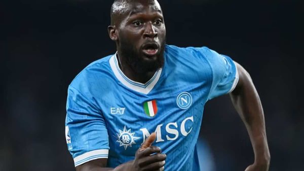Lukaku vuole partire da Napoli: le offerte di Arabia e USA