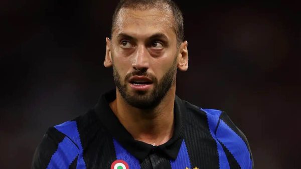 Le parole di Calhanoglu sull’Inter e sul suo futuro