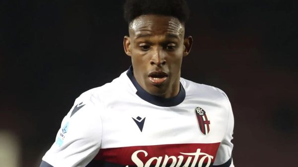 La Juventus prepara l’affondo col Bologna per Lucumì