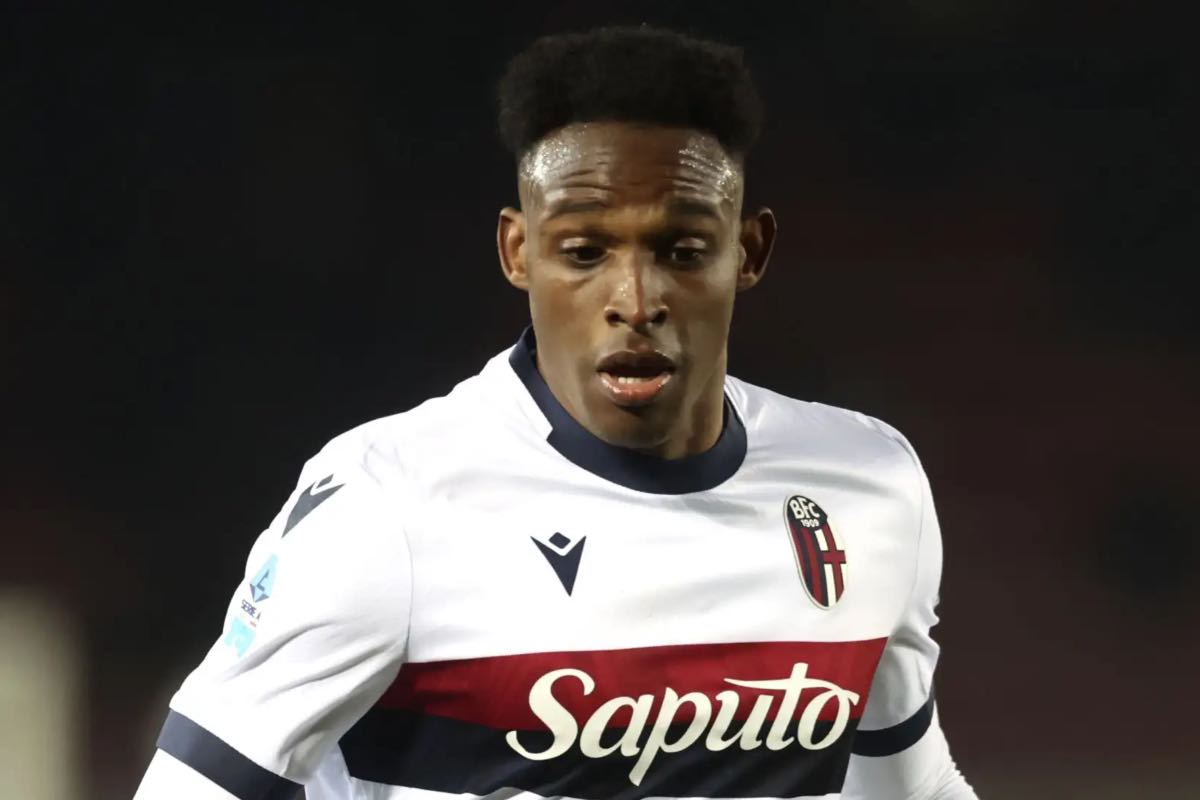 La Juventus prepara l’affondo col Bologna per Lucumì