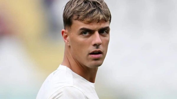 Maldini e Kevin Carlos al Cagliari: i rossoblu chiudono il doppio colpo