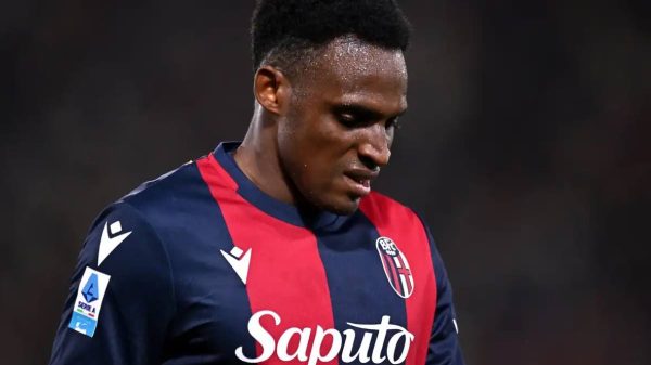 Jhon Lucumì può andare alla Juve: Cabal la chiave