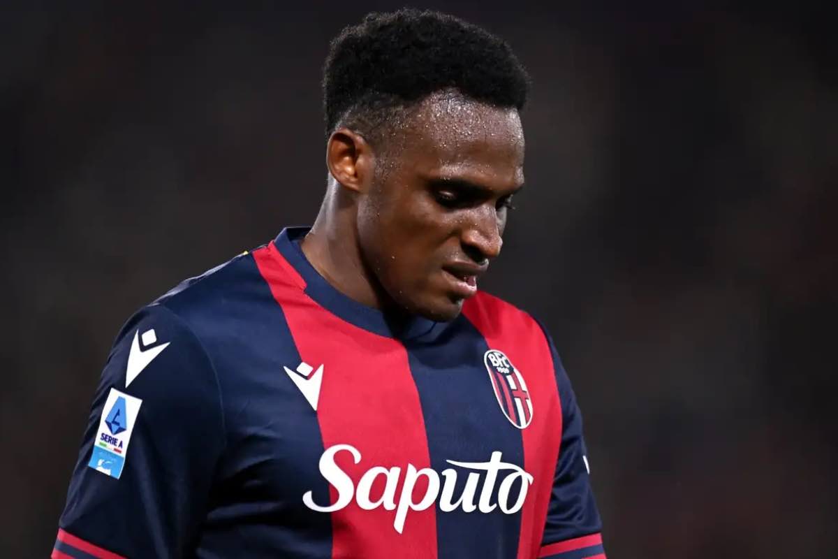 Jhon Lucumì può andare alla Juve: Cabal la chiave