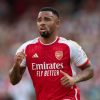Gabriel Jesus si avvicina al Napoli. L’affare si sblocca?